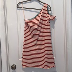 ANTHROPOLOGIE Maeve cotton dress